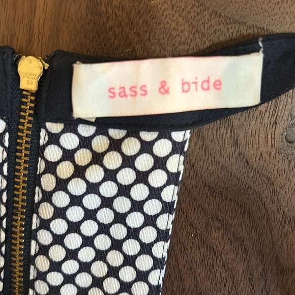 Sass and Bide The Invincible Maxi Dress - Picture 11 of 12